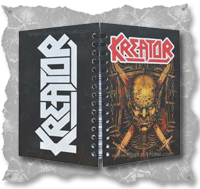 cuadernos bandas rock metal blakc death thrash power heavy venta online tienda virtual bogota colombia chia medellin manizales