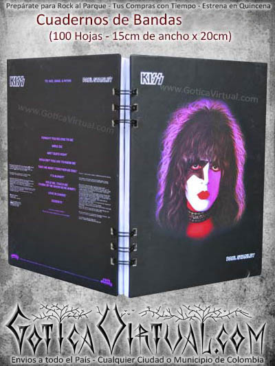 agendas cuadernos kiss argollado utiles escolares colombia envios ventas por mayor y detal domicilios bogota